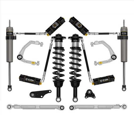ICON Vehicle Dynamics 1.25-3