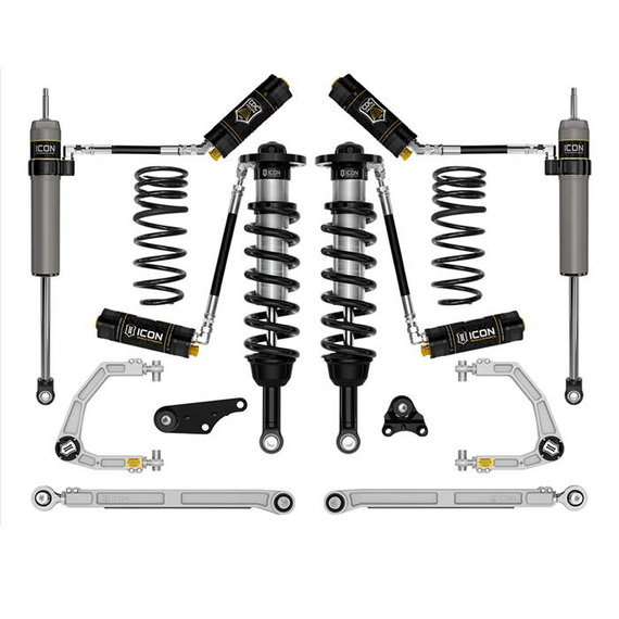 ICON Vehicle Dynamics 1.25-3