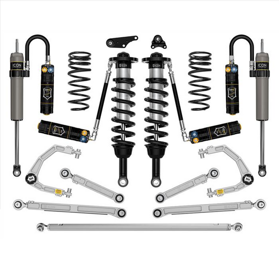 ICON Vehicle Dynamics 1.25-3