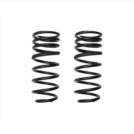 ICON Vehicle Dynamics 0.5" Lift Rear Triple Rate Coil Spring Kit for '24-'25 Toyota Tacoma 4WD