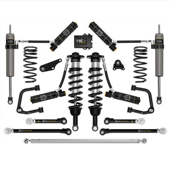 ICON Vehicle Dynamics 1.25-3