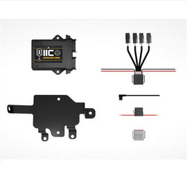 ICON Vehicle Dynamics (IIC) Intelligent Control Kit for '24-'26 Toyota Tacoma 4WD & '24-'26 Land Cruiser 250 Series