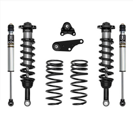 ICON Vehicle Dynamics 1.25-3" Lift Stage 1 Suspension Kit for '24-'26 Toyota Land Cruiser 250 Series