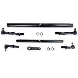 Apex Chassis Heavy Duty Steering Kit w/ Pitman Arm For '03-'08.5 Dodge Ram 2500 / 3500 4wd
