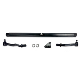 Apex Chassis Heavy Duty ProLock Tie Rod Kit For '14-'24 Dodge Ram 2500 / 3500 4wd