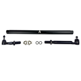 Apex Chassis Heavy Duty ProLock Drag Link Kit For '14-'24 Dodge Ram 2500 / 3500 4wd