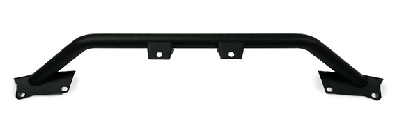 DV8 Offroad Modular Steel HD Factory Front Bumper Bull Bar for '21+ Ford Bronco