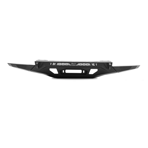 DV8 Offroad Spec Series Front Bumper for '24-Newer Toyota Land Cruiser 250 Series