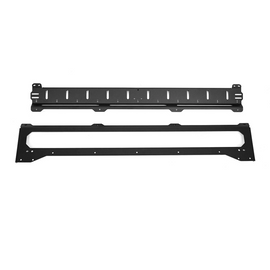 DV8 Offroad Light Mount use w/ Spec Series Roof Rack - Black for '24-'26 Toyota Tacoma