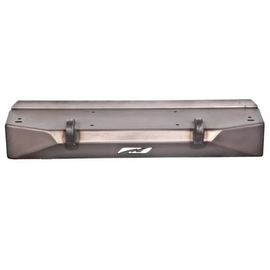 Motobilt Front Stubby Bumper for '76-'86 Jeep CJ7