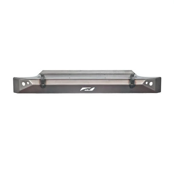 Motobilt Mid-Width Front Bumper for '76-'86 Jeep CJ7