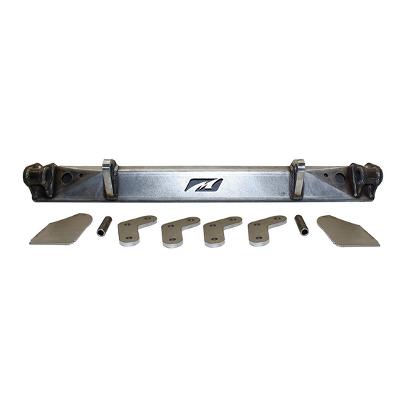 Motobilt Wheelbase Rear Stretch Kit for '76-'86 Jeep CJ7