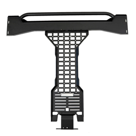 DV8 Offroad Overhead Molle Panel for '21+ Ford Bronco 2 Door