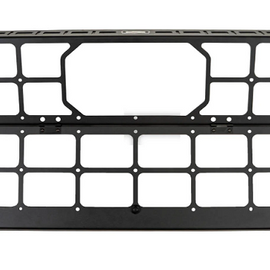 DV8 Offroad Rear Dog Barrier for '21+ Ford Bronco 4 Door