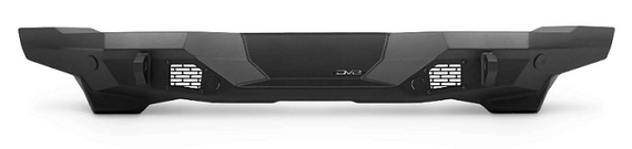 DV8 Offroad Spec Series Rear Bumper for '21+ Ford Bronco