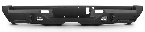 DV8 Offroad Spec Series Rear Bumper for '19-'24 Ram 1500