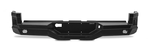 DV8 Offroad Spec Series Rear Bumper for '24-'25 Toyota Tacoma