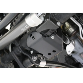 Rock Hard 4x4 Front Axle Disconnect (FAD) Skid Plate for '18+ Jeep Wrangler JL / JLU & '20+ Gladiator JT