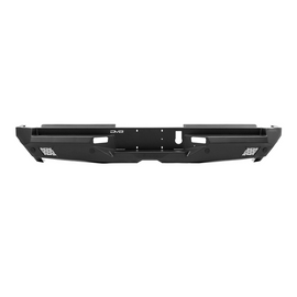 DV8 Offroad Spec Series Rear Bumper for '19-'26 Ram 2500 / 3500
