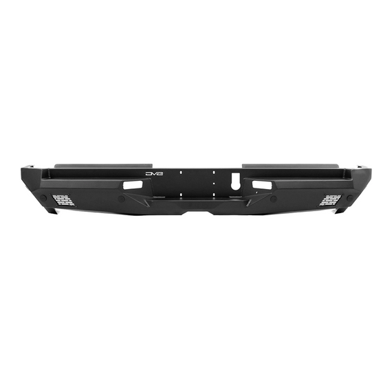 DV8 Offroad Spec Series Rear Bumper for '19-'26 Ram 2500 / 3500