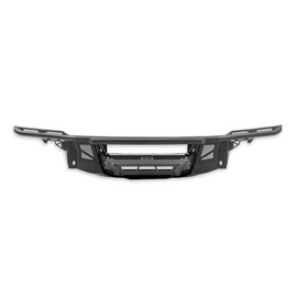 DV8 Offroad High Clearance Tube Front Bumper for '17-'20 Ford F-150 Raptor