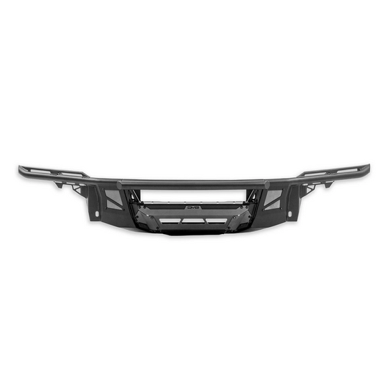 DV8 Offroad High Clearance Tube Front Bumper for '17-'20 Ford F-150 Raptor