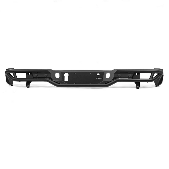 DV8 Offroad Tube Rear Bumper for '17-'20 Ford F-150 Raptor