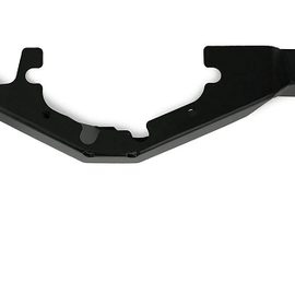 DV8 Offroad Rear Differential Skid Plate for '21+ Ford Bronco 6th Gen