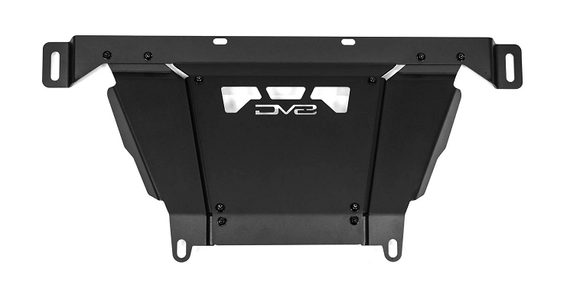 DV8 Offroad Front Undercarriage Skid Plate for '24+ Toyota Land Cruiser