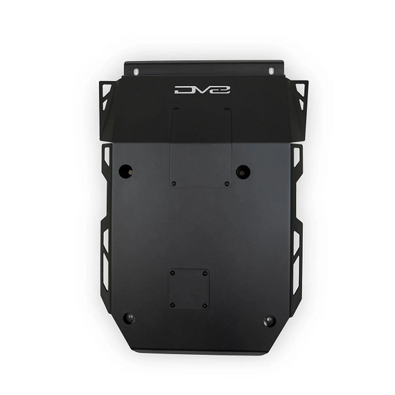 DV8 Offroad Front Skid Plate for '16-'23 Toyota Tacoma