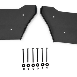 DV8 Offroad A-Arm Skid Plates for '24-Newer Toyota Tacoma 4th Gen