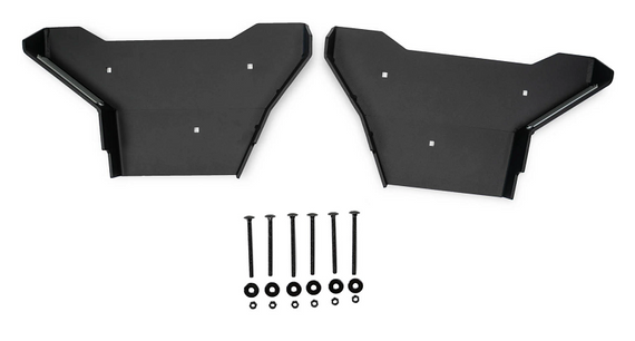 DV8 Offroad A-Arm Skid Plates for '24-Newer Toyota Tacoma 4th Gen
