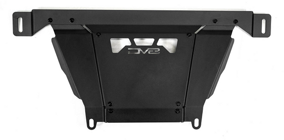 DV8 Offroad Front Undercarriage Skid Plate for '24+ Toyota Tacoma