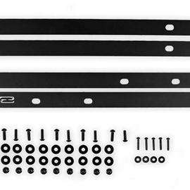 DV8 Offroad Pinch Weld Covers for '21+ Ford Bronco 4 Door 6th Gen