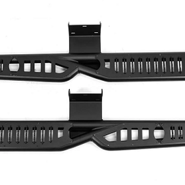 DV8 Offroad OE Plus Side Steps for '19-'24 Ram 1500 Crew Cab