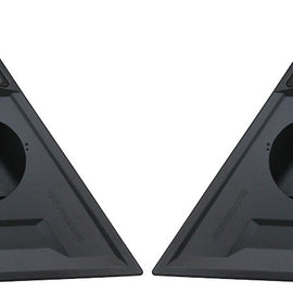 SSV Works Front Speaker Pods with 6.5" Speakers for '15-'22 Polaris Slingshot