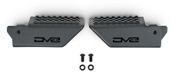 DV8 Offroad Foot Pegs for '21+ Ford Bronco 6th Gen