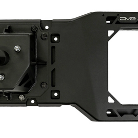 DV8 Offroad Rear Tire Carrier for '21+ Ford Bronco 6th Gen