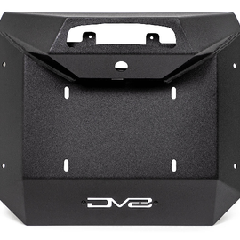 DV8 Offroad Spare Tire Delete for '21+ Ford Bronco 6th Gen