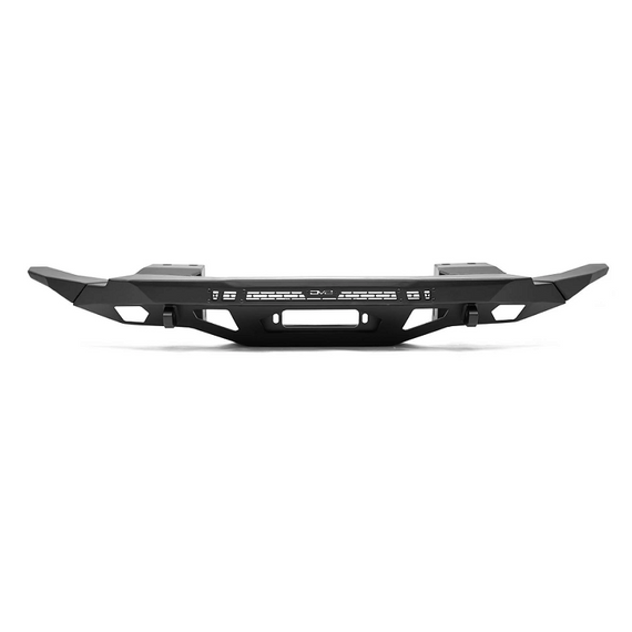 DV8 Offroad Spec Series Front Bumper for '24-Newer Toyota Tacoma 4th Gen