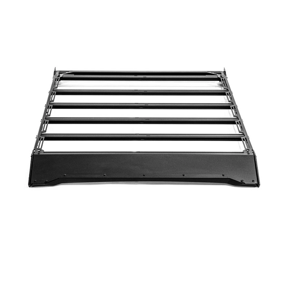 DV8 Offroad Spec Series Roof Rack for '24-Newer Toyota Tacoma
