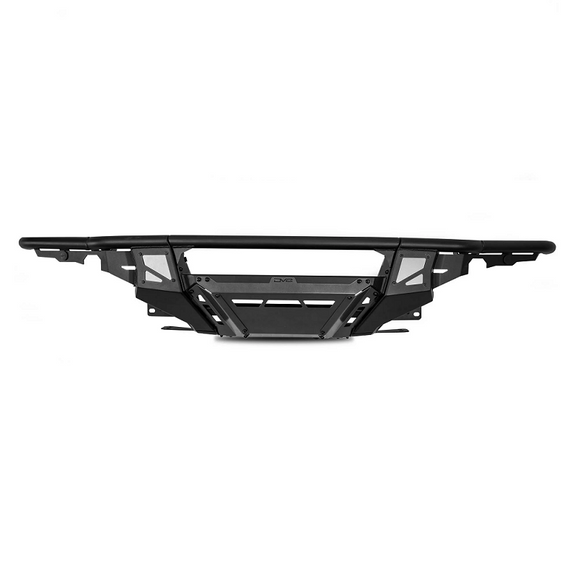 DV8 Offroad High Clearance Tube Front Bumper for '14-'21 Toyota Tundra