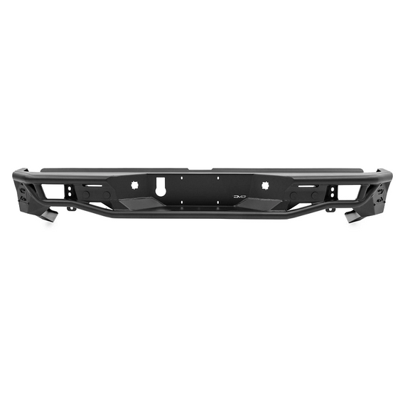 DV8 Offroad Tube Rear Bumper for '14-'21 Toyota Tundra
