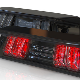 Morimoto X3B LED 3rd Brake Light & Bed Light Upgrade Kit for '10-'14 Ford F150