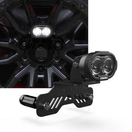 Vision X Dura 2 Pro Reverse Light Kit for 2021+ Ford Bronco