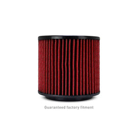 Mishimoto Powerstack Oiled Air Filter for '21+ Ford Bronco 2.3L 2.7L EcoBoost