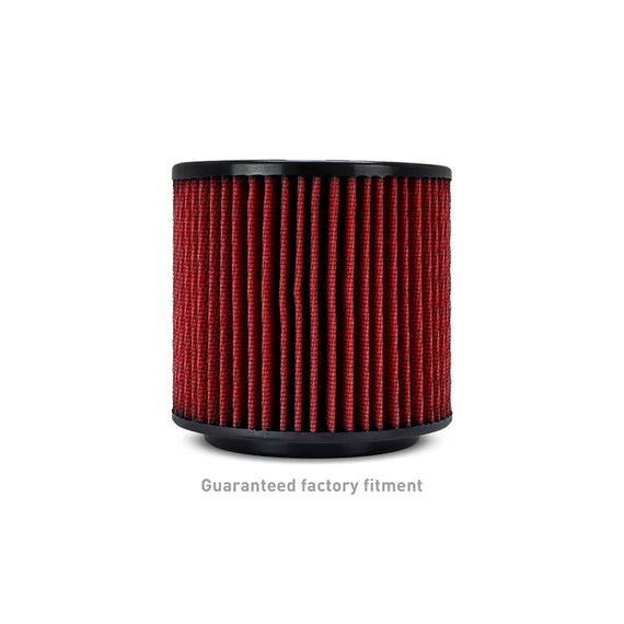 Mishimoto Powerstack Oiled Air Filter for '21+ Ford Bronco 2.3L 2.7L EcoBoost