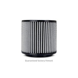 Mishimoto Powerstack Dry Air Filter for '21+ Ford Bronco 2.3L 2.7L EcoBoost