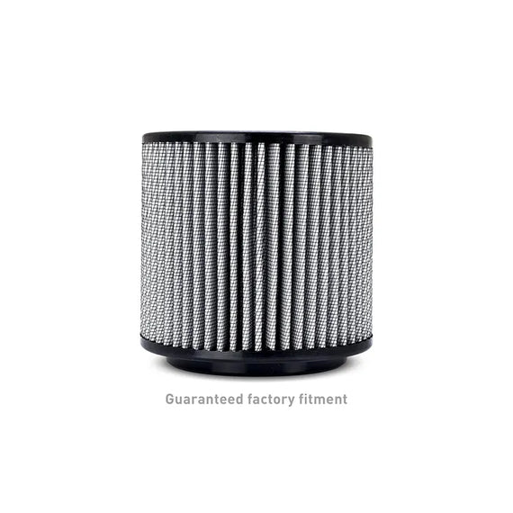 Mishimoto Powerstack Dry Air Filter for '21+ Ford Bronco 2.3L 2.7L EcoBoost