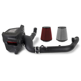 Mishimoto Performance Air Intake for '21+ Ford Bronco 2.7L EcoBoost